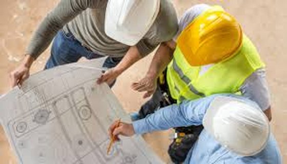 Equipe de Engenharia