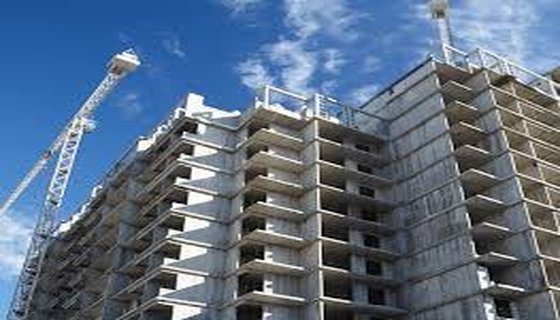 Construcao de Edificio