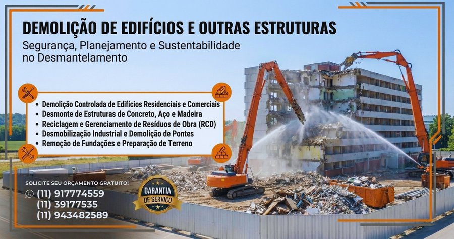 Demolicao